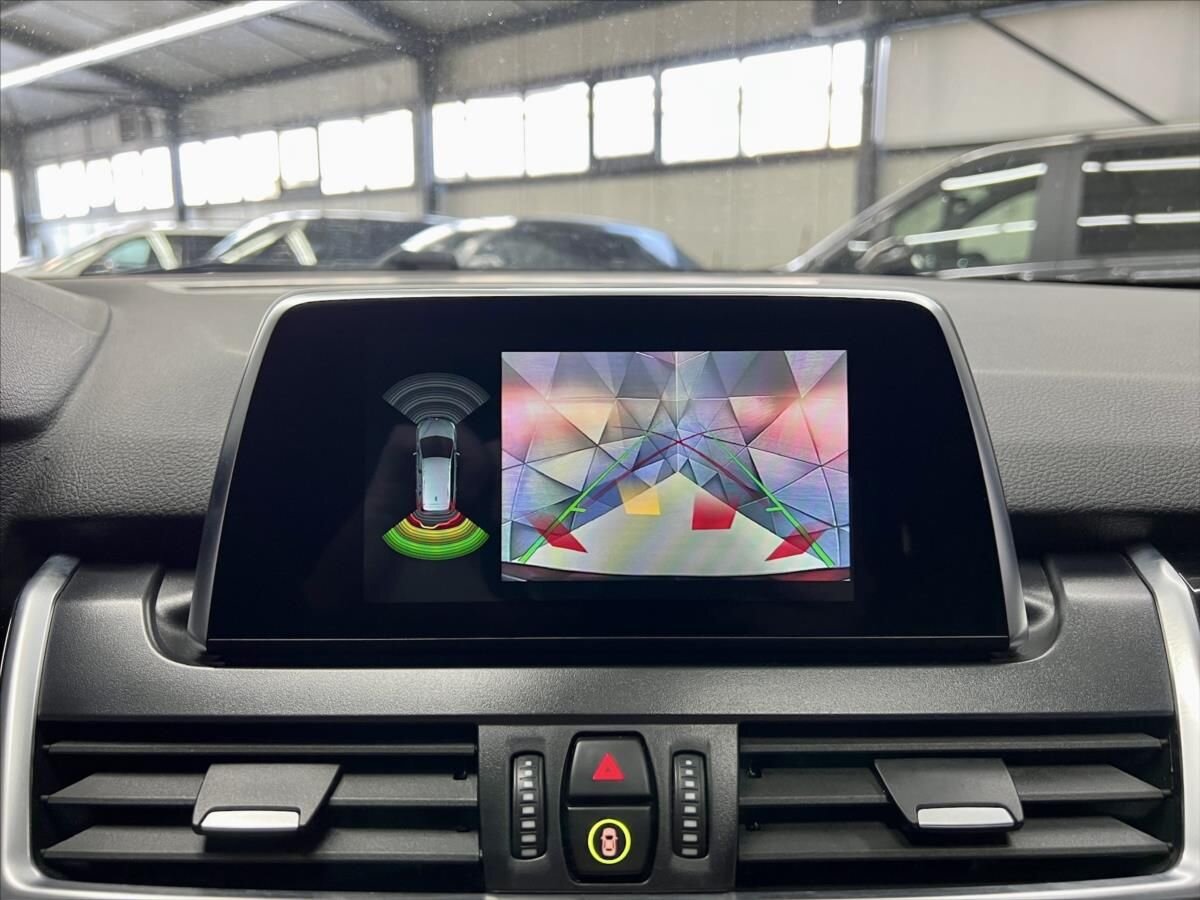 BMW Řada 2 Ostatní 1,5 l 103 kw