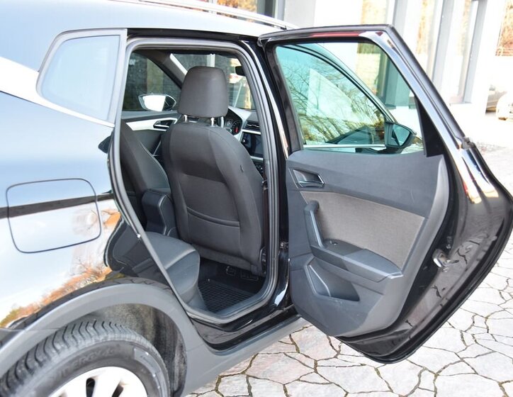 Seat Arona MPV 1,6 l 70 kw