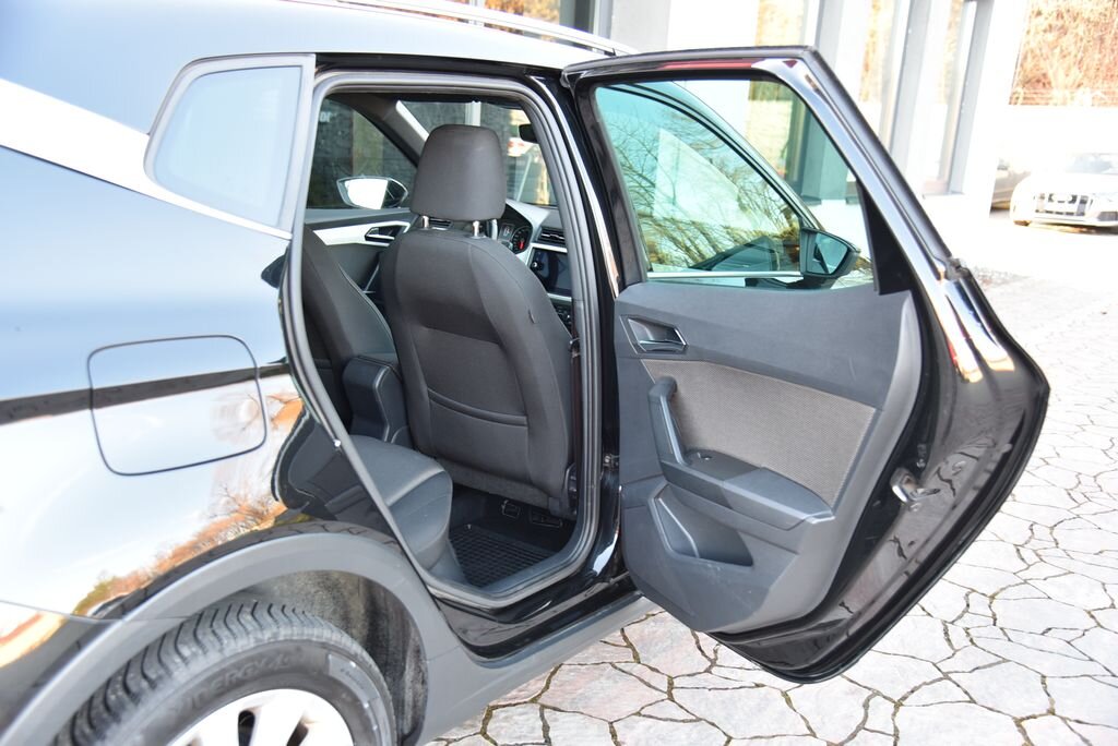 Seat Arona MPV 1,6 l 70 kw