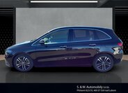 Mercedes-Benz Třídy B MPV 2,0 l 110 kw