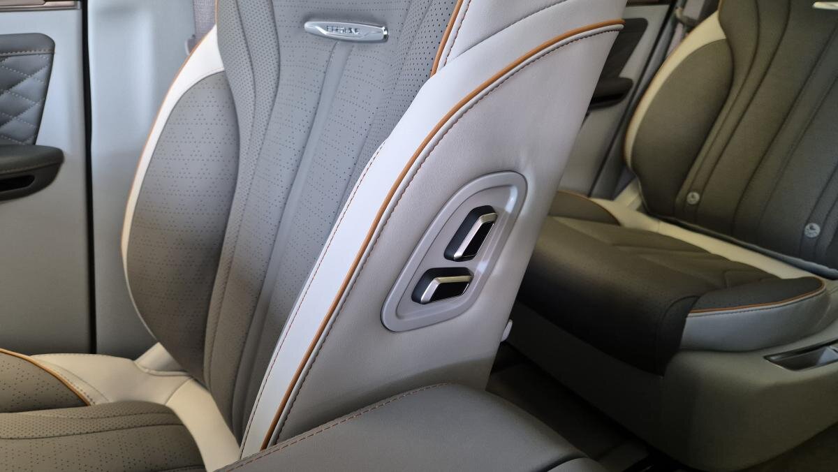 Dongfeng U-Tour MPV 1,5 l 130 kw