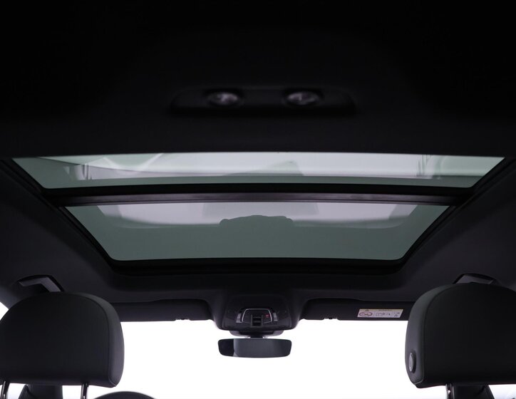 Audi Q8 SUV / Terénní 3,0 l 250 kw