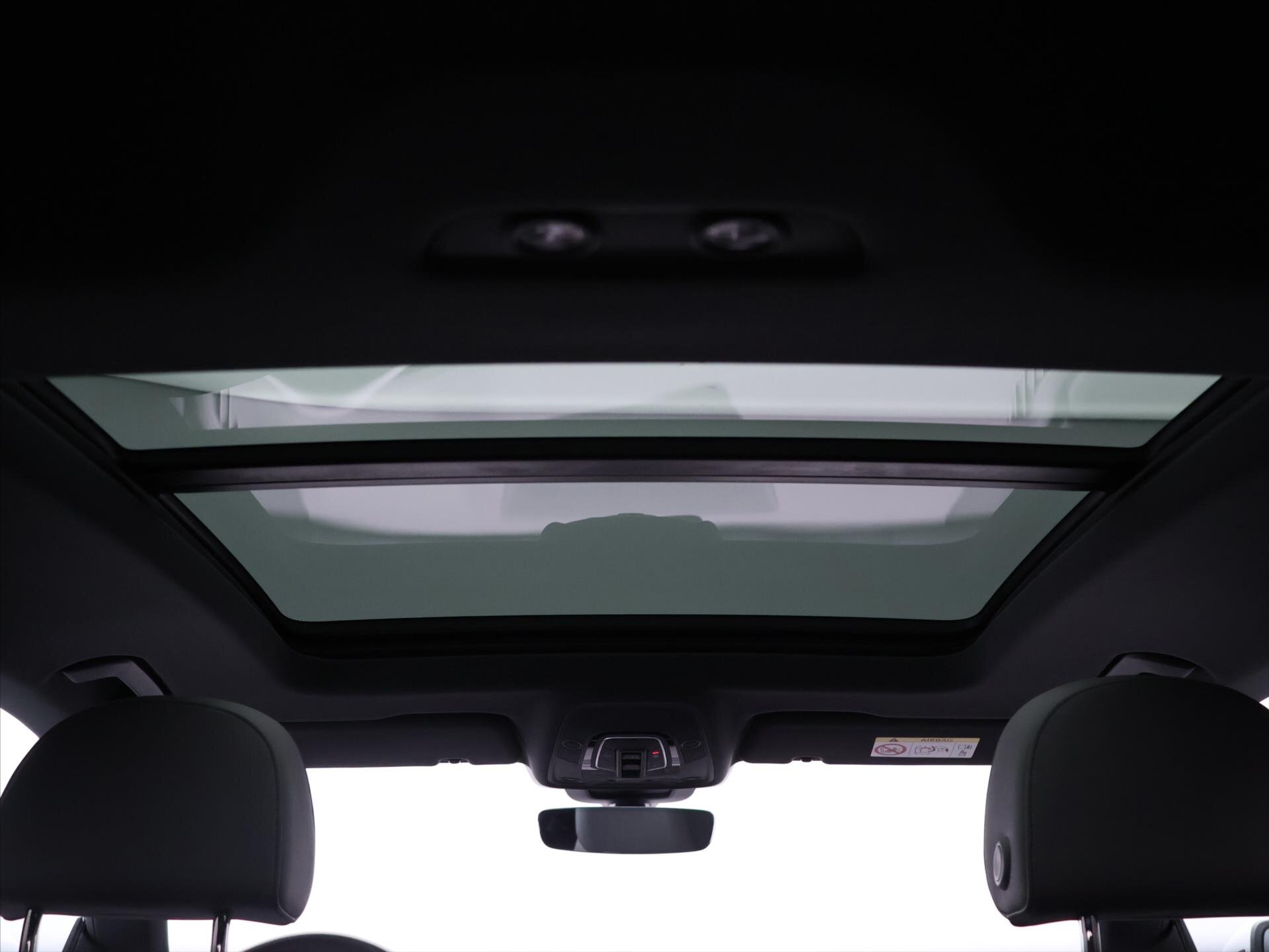 Audi Q8 SUV / Terénní 3,0 l 250 kw