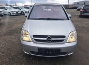Opel Meriva Kombi 1,4 l 66 kw