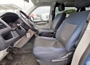 Volkswagen Transporter 5