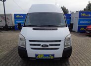 Ford Transit Ostatní 2,2 l 103 kw