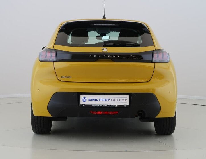 Peugeot 208 6