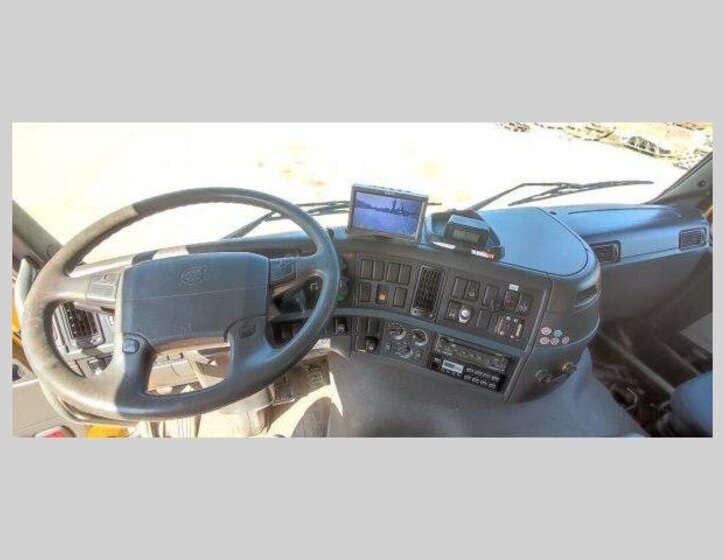 Volvo Ostatní Ostatní 0,0 294 kw