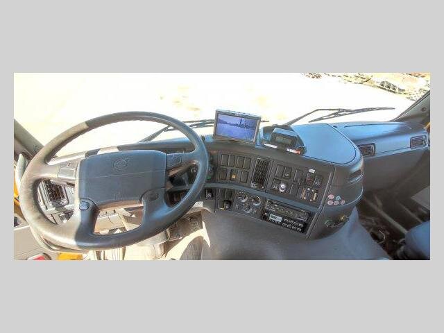 Volvo Ostatní Ostatní 0,0 294 kw