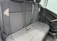 Peugeot 2008 Kombi 1,2 l 60 kw