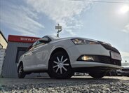 Škoda Fabia Kombi 999,0 70 kw