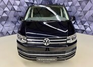 Volkswagen Multivan 3