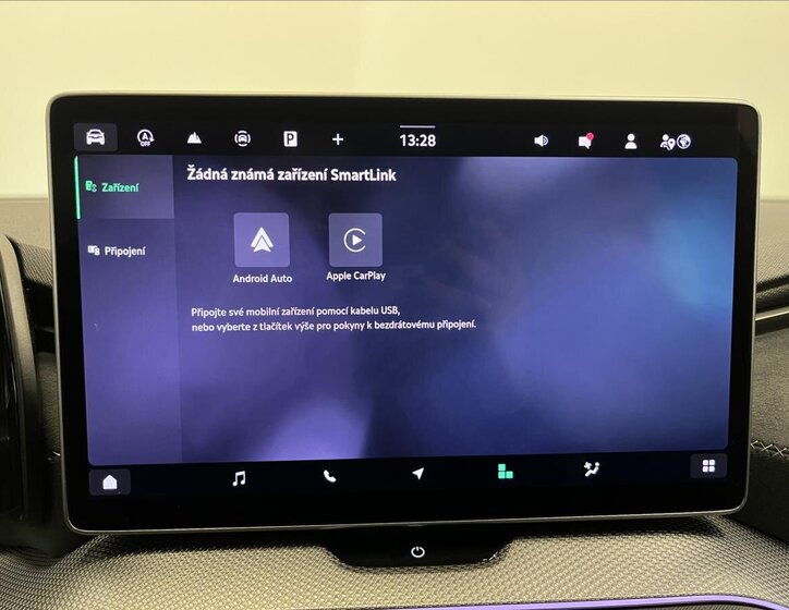 Škoda Kodiaq SUV 2,0 l 142 kw