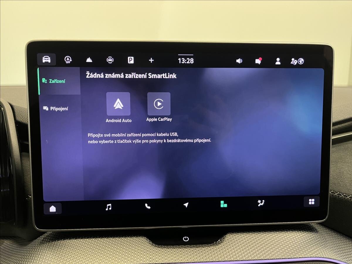 Škoda Kodiaq SUV 2,0 l 142 kw