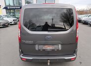 Ford Tourneo Connect MPV 1,5 l 88 kw