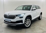 Škoda Kodiaq SUV / Terénní 2,0 l 147 kw