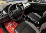 Škoda Fabia Hatchback 999,0 70 kw