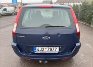 Ford Fusion Kombi 1,4 l 59 kw