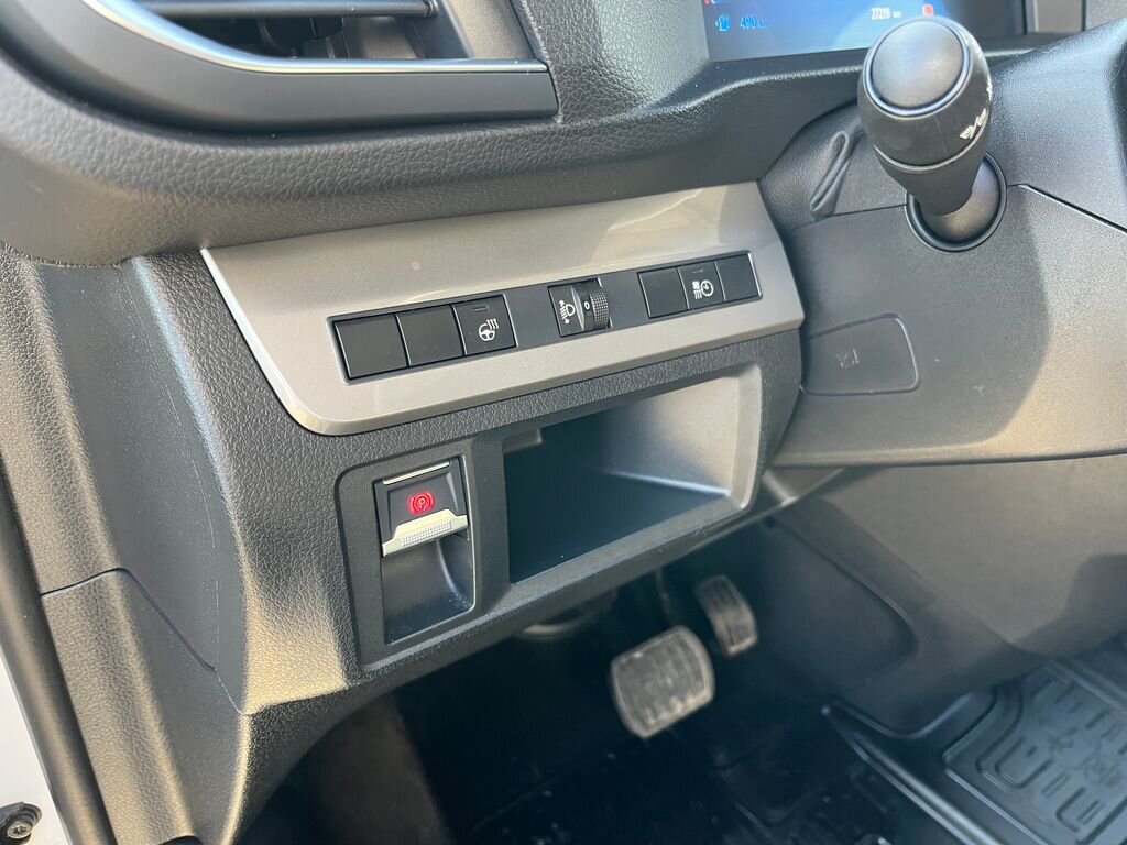 Toyota ProAce Verso VAN / Minibus 2,0 l 130 kw