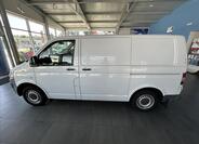 Volkswagen Transporter 4