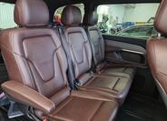 Mercedes-Benz Třídy V 20