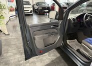 Volkswagen Caddy MPV 1,4 l 55 kw