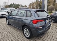 Škoda Kamiq SUV / Terénní 999,0 70 kw