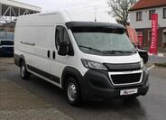 Peugeot Boxer 3