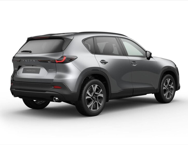 Mazda CX-5 2