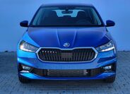 Škoda Fabia 3