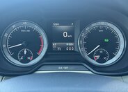 Škoda Octavia Kombi 1,4 l 110 kw