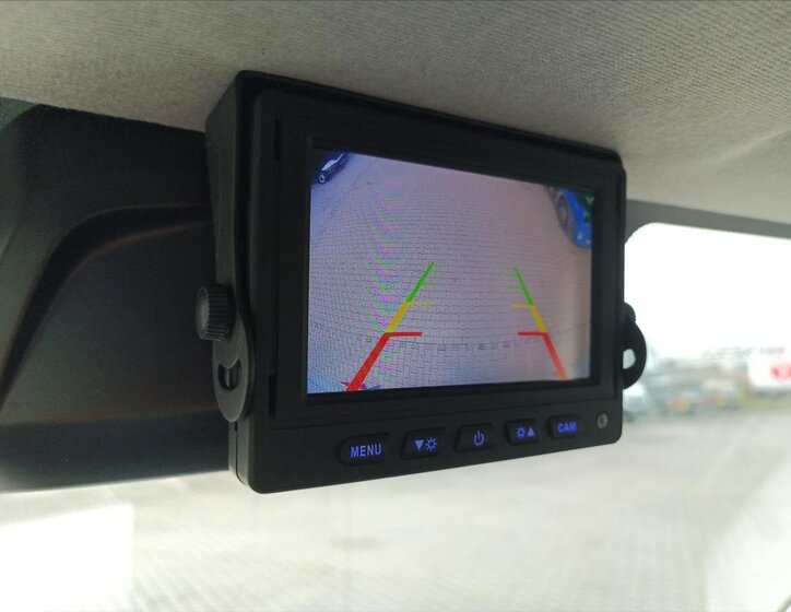 Iveco Ostatní Skříň 3,0 l 129 kw