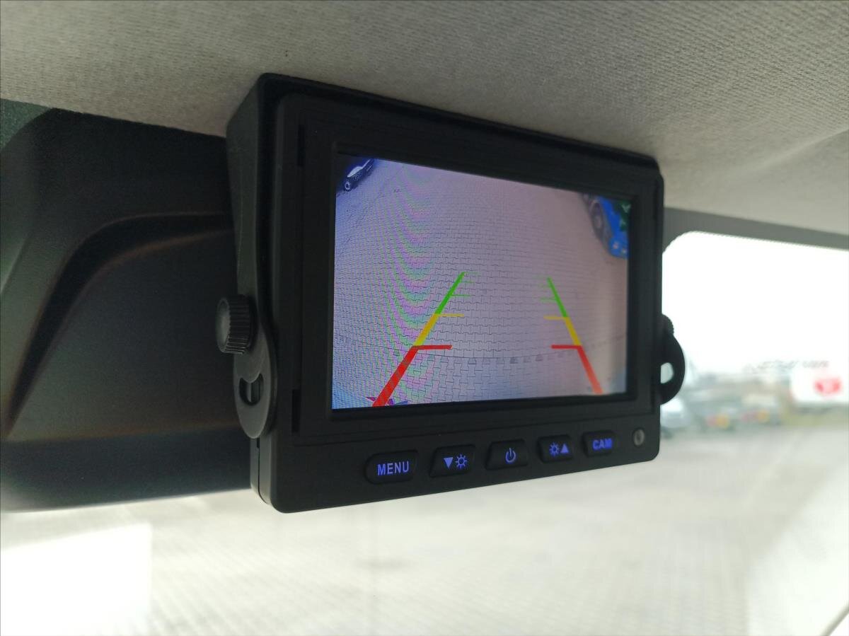 Iveco Ostatní Skříň 3,0 l 129 kw