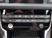 Jaguar XF Kombi 2,0 l 132 kw