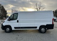 Peugeot Boxer 4