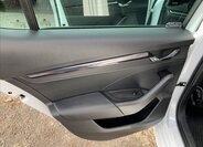 Škoda Octavia Sedan 2,0 l 85 kw