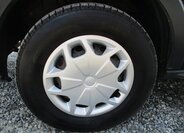 Ford Transit Skříň 2,0 l 96 kw