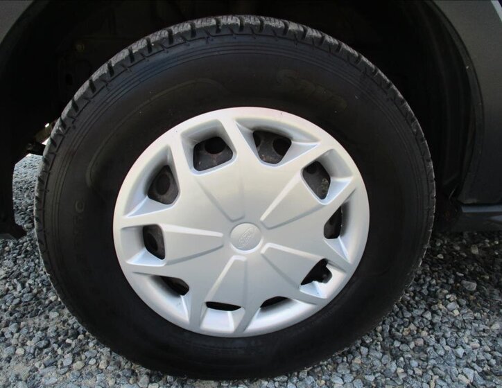 Ford Transit Skříň 2,0 l 96 kw