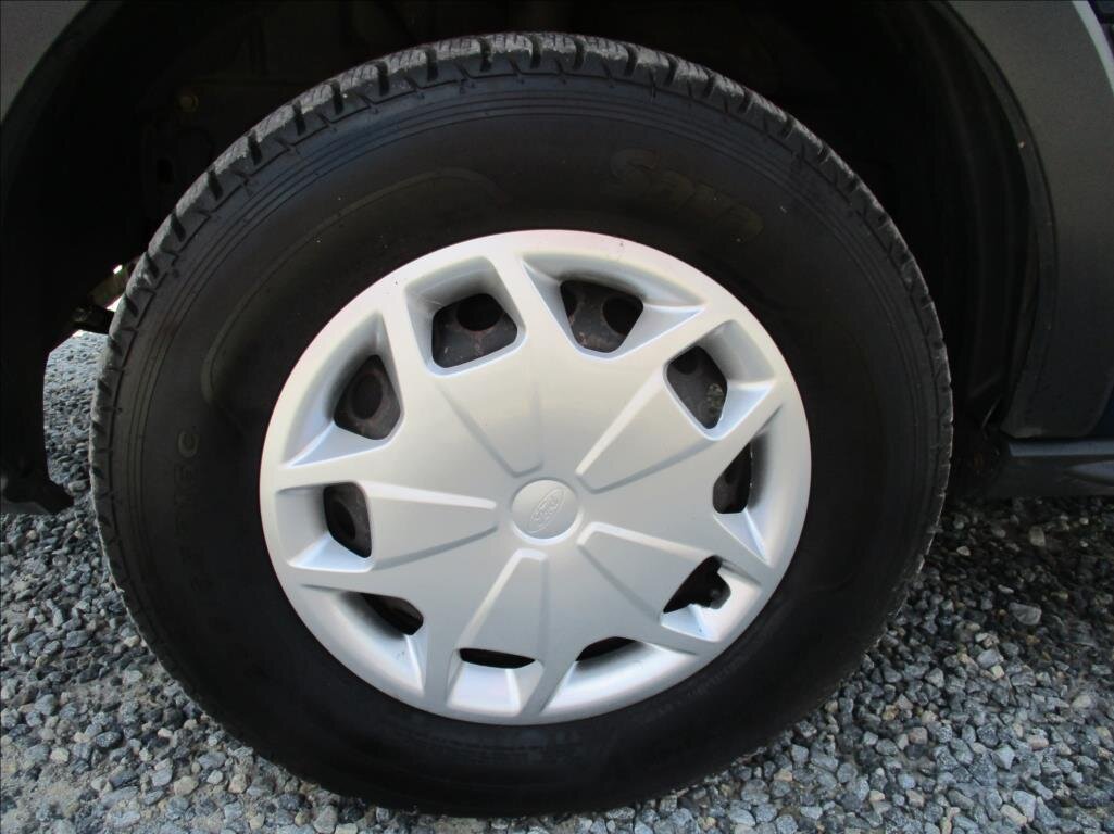 Ford Transit Skříň 2,0 l 96 kw