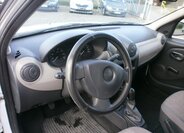 Dacia Sandero Hatchback 1,4 l 55 kw