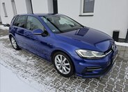 Volkswagen Golf 4