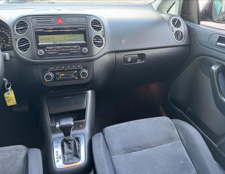 Volkswagen Golf Plus 42