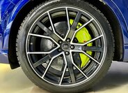 Audi SQ7 SUV 4,0 l 320 kw