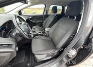 Ford Focus Kombi 999,0 92 kw