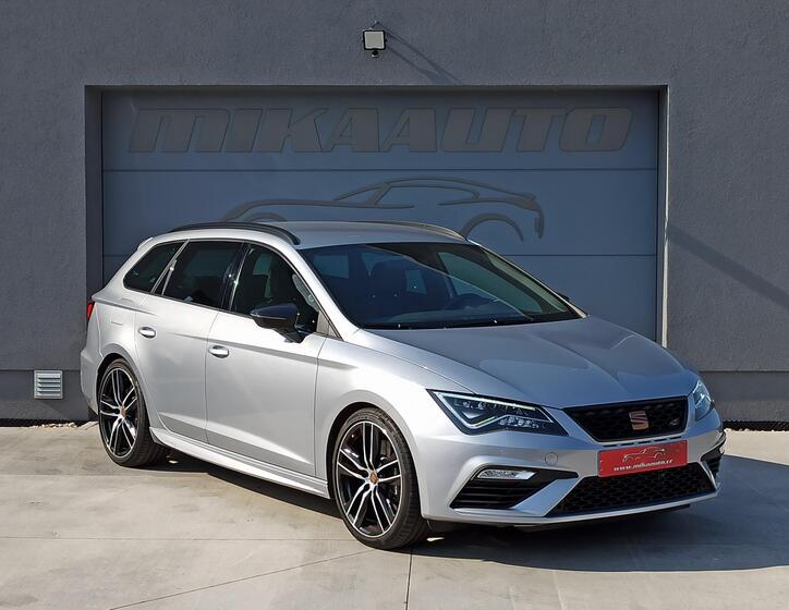Seat Leon 3