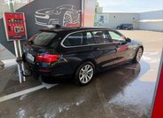 BMW Řada 5 Kombi 0,0 0