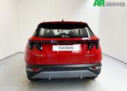 Hyundai Tucson 4