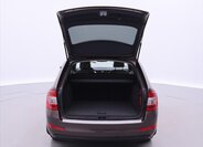 Škoda Octavia Kombi 1,8 l 132 kw