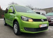 Volkswagen Caddy 14