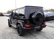 Mercedes-Benz Třídy G 4